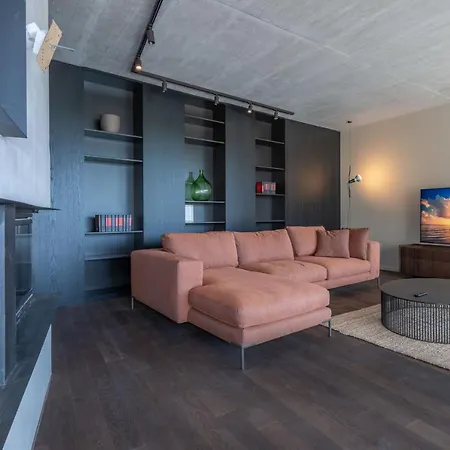 Luxury Beachside With A Pool And A Sea View * Banjole