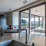 Vila Luxury Beachside With A Pool And A Sea View Banjole